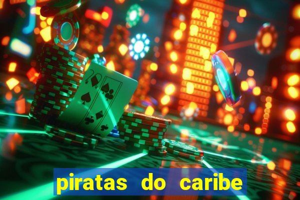 piratas do caribe 6 o retorno de davy jones